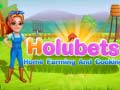 Spiel Holubets Heimische Landwirtschaft und Kochen Online
