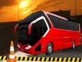 Spiel Moderne Busparkierung Online