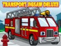 Spiel Transport-Puzzle Deluxe Online