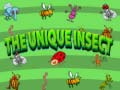 Spiel Das einzigartige Insekt Online