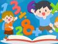 Spiel Grundlegende Mathematik Online