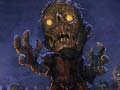 Spiel Zombie Tornado Online