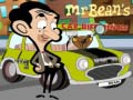 Spiel Die Unterschiede bei Mr. Beans Auto Online