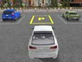 Spiel Sportwagen Parker Fahrer Online