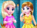 Spiel Moderne Kleine Fee Mode Online
