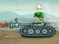 Spiel Kriegspanzer: Verborgene Sterne Online