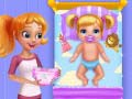 Spiel Babysitter-Wahnsinn Online