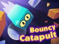 Spiel Sprungkatapult Online