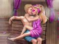 Spiel Super Puppe Sauna Flirten Online