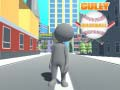 Spiel Gully Baseball Online