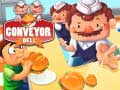 Spiel Konveyor Deli Online