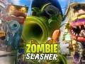 Spiel Zombie-Schlächter Online