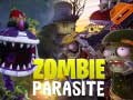 Spiel Zombie-Parasit Online