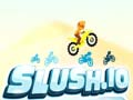 Spiel Slush.io Online