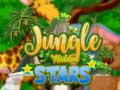 Spiel Verborgene Sterne im Dschungel Online