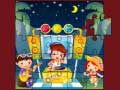 Spiel Niedliches Kleine Kinder Puzzle Online
