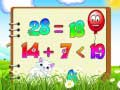 Spiel Grundschulmathematik Online