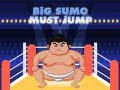Spiel Der Große Sumo Muss Springen Online