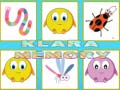 Spiel Klara Gedächtnis Online