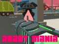 Spiel Roboter-Wahnsinn Online