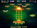 Spiel Extremer Angriff des Raumflugzeugs Online