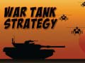 Spiel Kriegspanzerstrategie Online