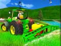 Spiel Echter Traktor Bauer Online