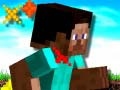 Spiel Lauf Mineblock Lauf Online