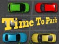 Spiel Zeit zu parken Online