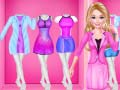 Spiel Karriere-Outfits für Mode-Mädchen Online