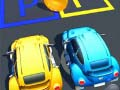Spiel Parkmeister 3D Online