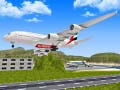 Spiel Flugzeug Fliegen 3D Online