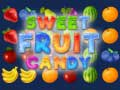 Spiel Süße Obstbonbons Online
