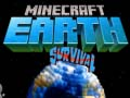 Spiel Minecraft Erdenüberleben Online