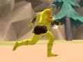 Spiel Aqua Man: Seekampf Online