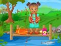Spiel Baby Daisy hat Spaß Online