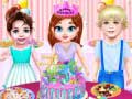 Spiel Babys Taylor Perfekter Geburtstag Online