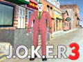 Spiel J.O.K.E.R III Online