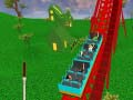 Spiel Unbekümmertes Roller Spaßpark Online