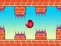 Spiel Flappy Rote Kugel Online