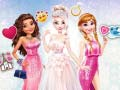 Spiel Elizas Himmlische Hochzeit Online