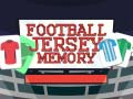 Spiel Fußballtrikot Erinnerung Online