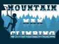 Spiel Bergmann Klettern Online