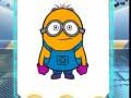 Spiel Ja-Mann Ausmalen Online