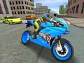 Spiel Sportbike-Simulator Drift 3D Online