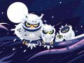 Spiel Wilde Vögel Match 3 Online