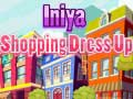 Spiel Iniya Ankleiden Online