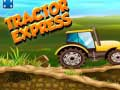 Spiel Traktor Express Online