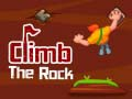 Spiel Die Felsen erklimmen Online