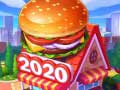 Spiel Hamburger 2020 Online